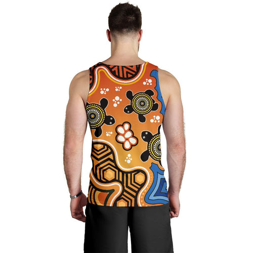aboriginal-mens-tank-top-indigenous-art-patterns-ver04