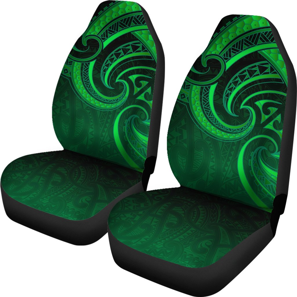 new-zealand-maori-mangopare-car-seat-covers-polynesian-green