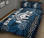 carlton-blues-quilt-bed-set-aboriginal