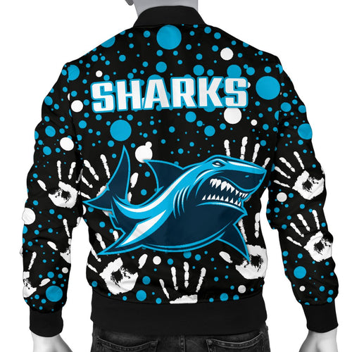 sharks-indigenous-mens-bomber-jacket-minimalism-version-1