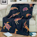 premium-blanket-indigenous-animals-patterns