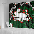 rabbitohs-shower-curtain-aboriginal-2