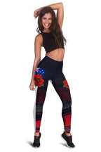 leggings-anzac-day-tight-pants-poppy-flowerss-dot-painting-women