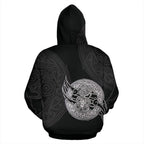 maori-tiki-new-zealand-hoodie-pencil-texture