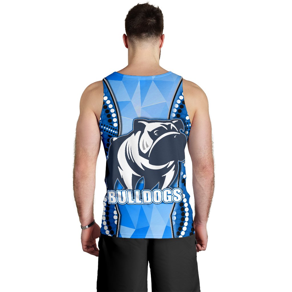 bulldogs-mens-tank-top-indigenous-snappy