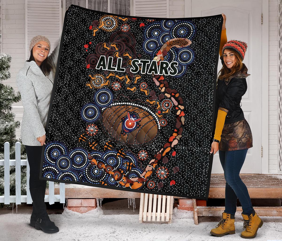 indigenous-premium-quilt-all-stars