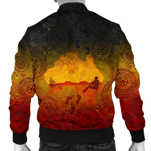 custom-aboriginal-mens-bomber-jacket-australian-map-with-indigenous-color