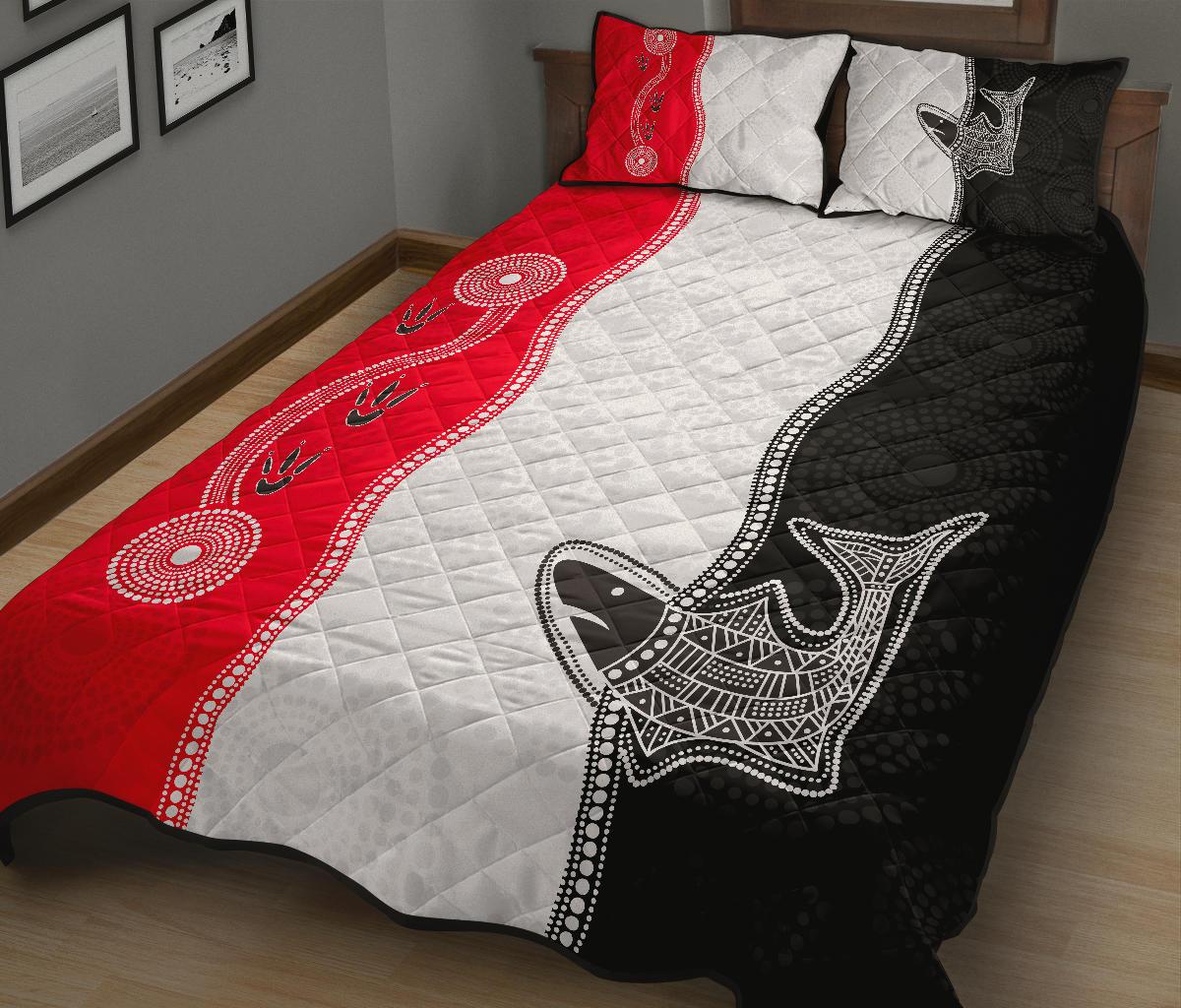 st-kilda-quilt-bed-set-aboriginal