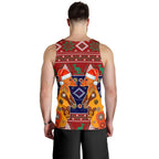 christmas-mens-tank-top-mother-kangaroo-in-christmas