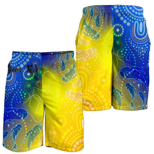 custom-text-aboriginal-mens-shorts-indigenous-fishing