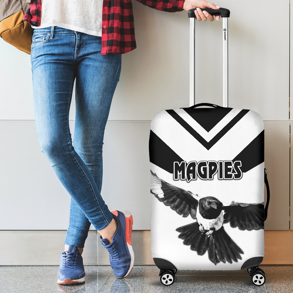 western-suburbs-magpies-luggage-covers-original-style-white