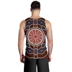 men-tank-top-aboriginal-dot-painting-mens-tank-ver03