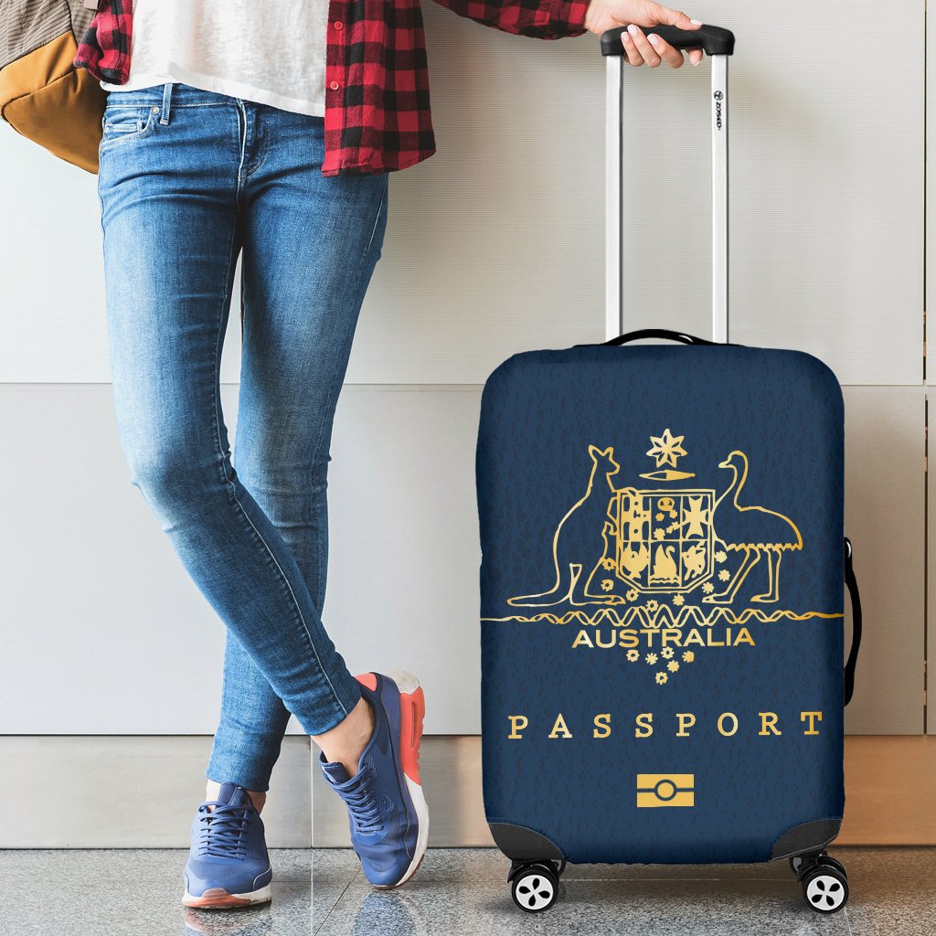 luggage-cover-australian-coat-of-arms-suitcase-passport-symbol