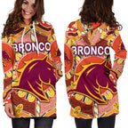 brisbane-womens-hoodie-dress-broncos-indigenous-warm-vibes