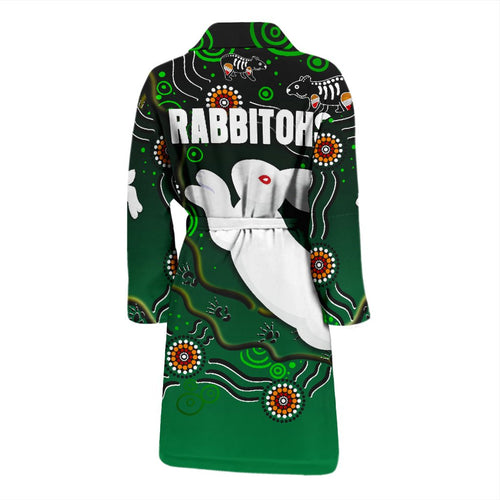 rabbitohs-mens-bath-robe-simple-indigenous