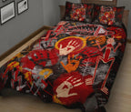 aboriginal-quilt-bed-set-indigenous-fish-hand-art