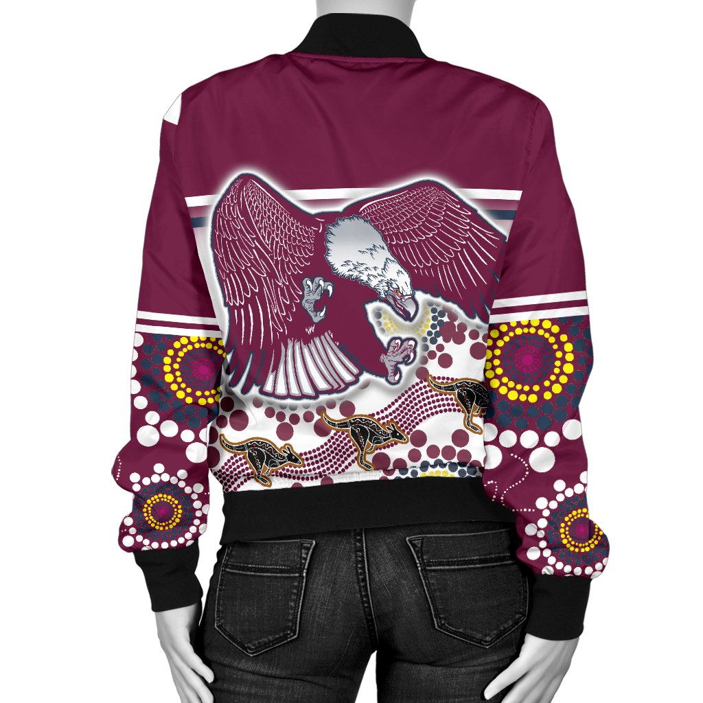 sea-eagles-women-bomber-jacket-special-indigenous