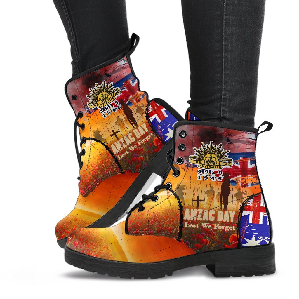 australia-anzac-day-2021-leather-boots-anzac-day-commemoration-1939-1945
