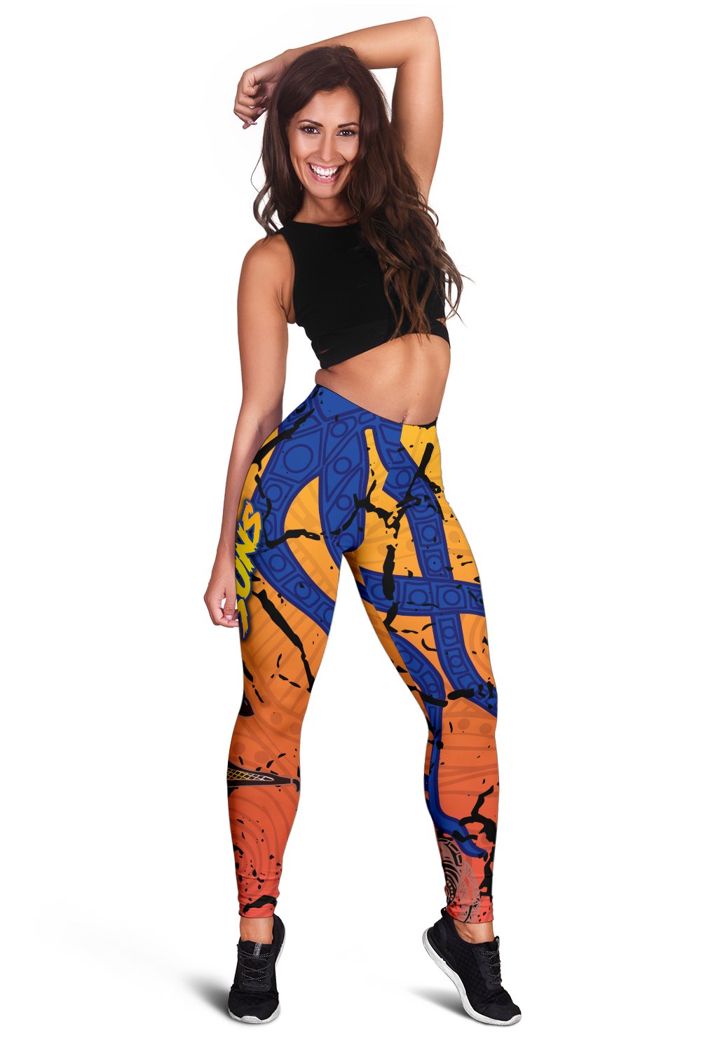 gold-coast-women-leggings-suns-origin-indigenous