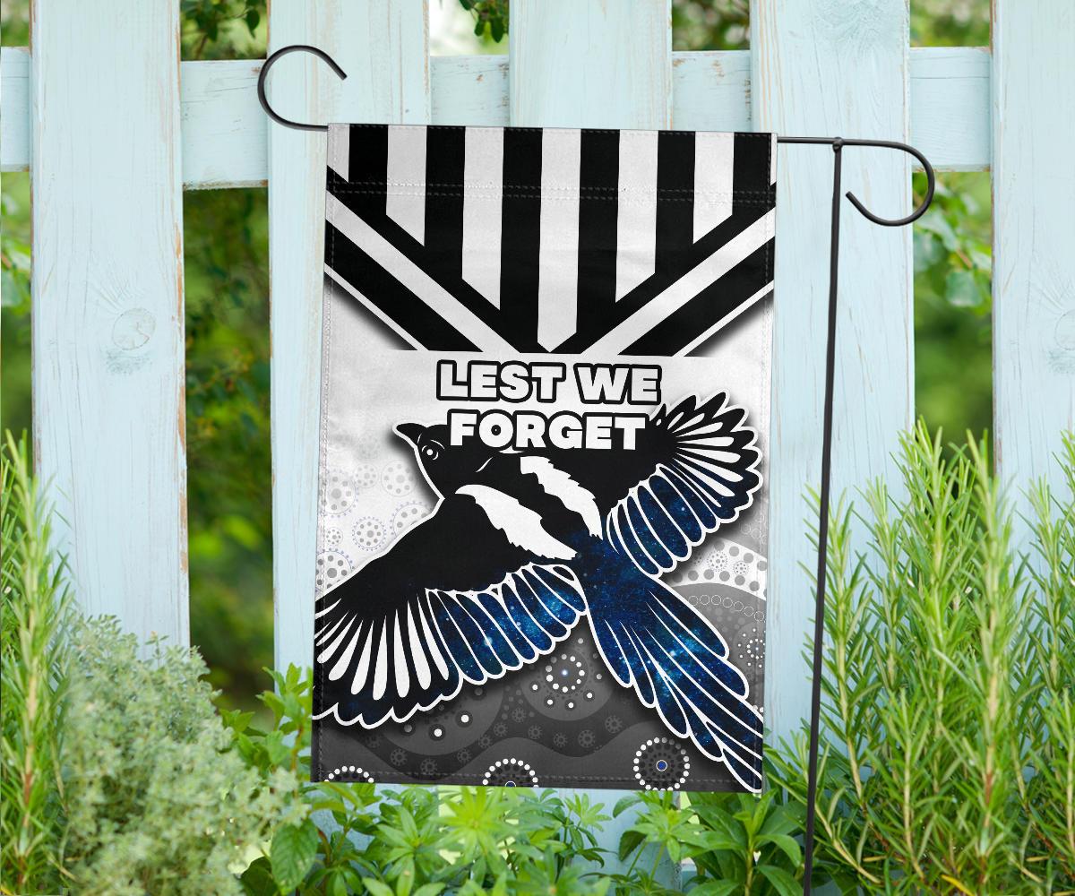 magpies-flag-collingwood-anzac-day-special-version