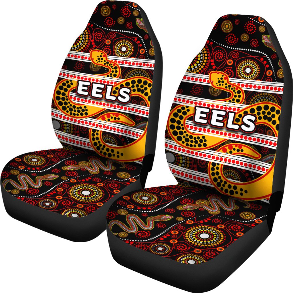 parramatta-eels-car-seat-covers-tribal-style-black