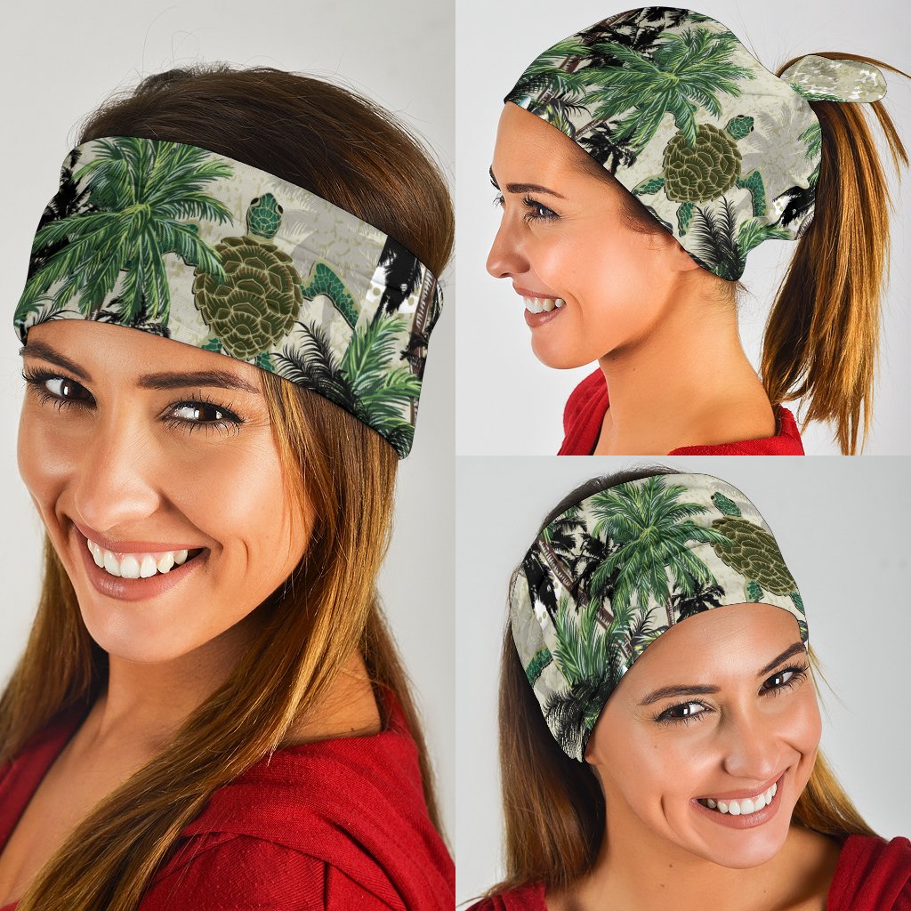 turtle-and-coconut-tree-bandana-3-pack-hibiscus-and-turtle-on-the-beach