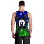 aboriginal-mens-tank-top-torres-strait-symbol-with-indigenous-patterns