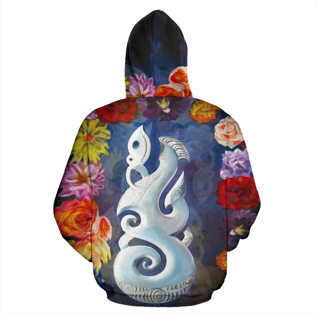 mauri-o-te-manaia-hoodie-new-zealand