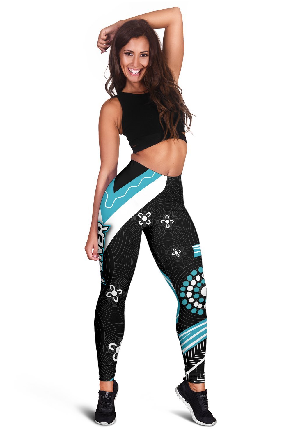 combo-racerback-tank-and-legging-we-are-port-adelaide-power