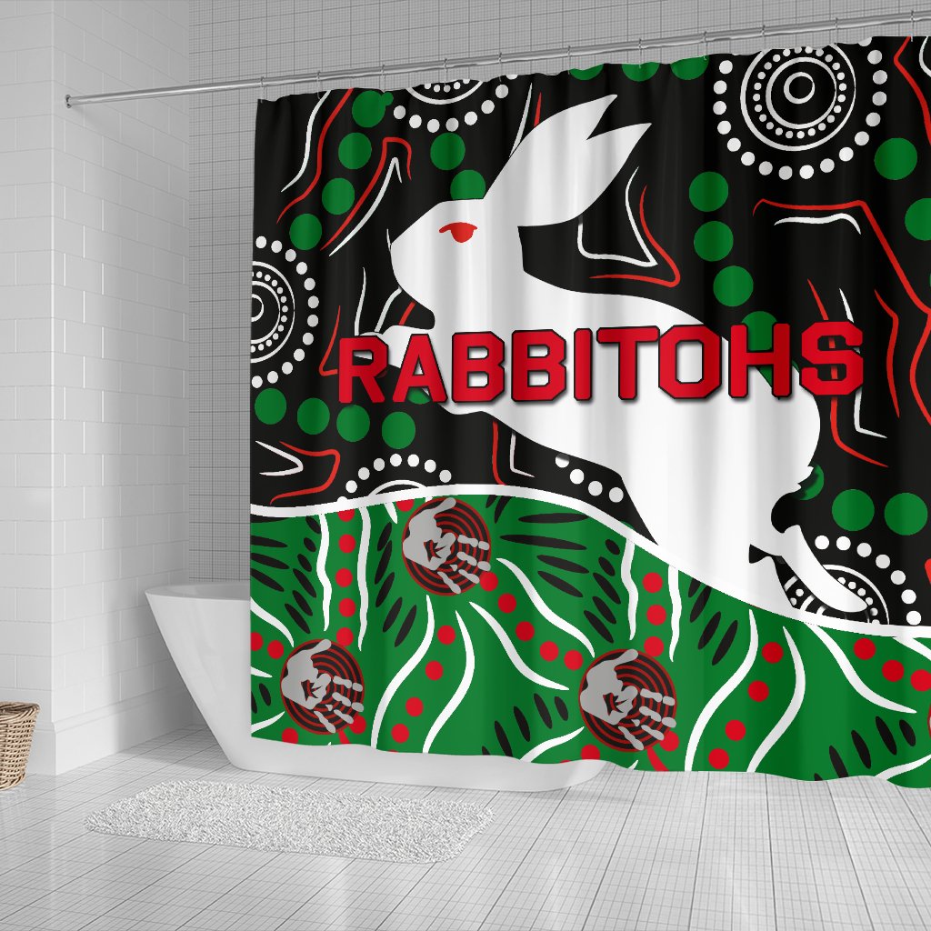 rabbitohs-shower-curtain-aboriginal