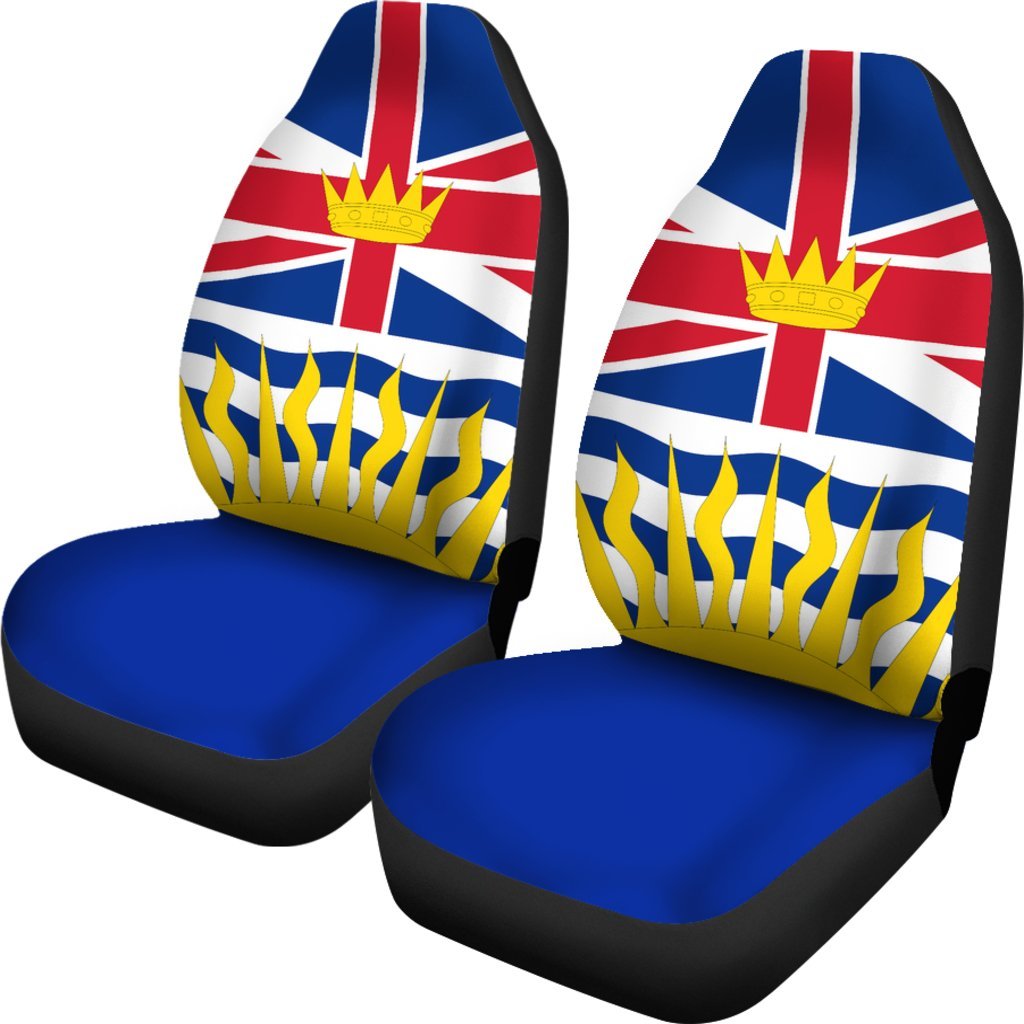 canada-british-columbia-flag-car-seat-covers