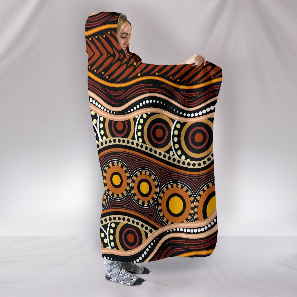 aboriginal-hooded-blanket-indegenous-dot-painting-art-1