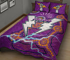 storm-quilt-bed-set-melbourne-indigenous-thunder