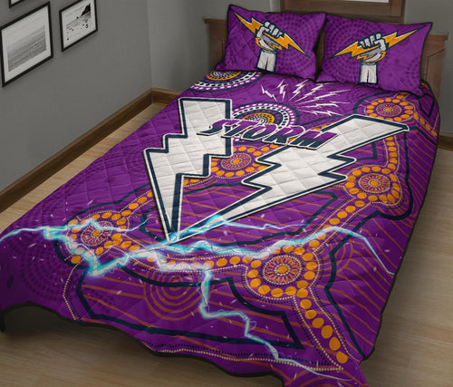 storm-quilt-bed-set-melbourne-indigenous-thunder