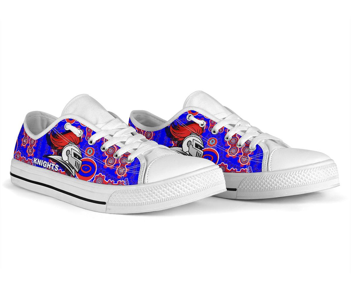 newcastle-knights-low-top-shoe-indigenous