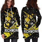 richmond-hoodie-dress-tigers-dotted