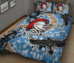 knights-quilt-bed-set-aboriginal-2