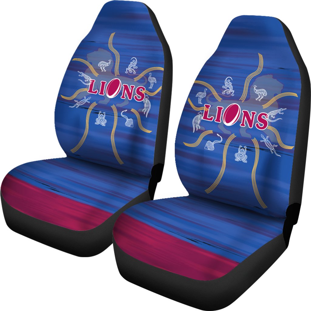 brisbane-car-seat-cover-proud-lions-simple