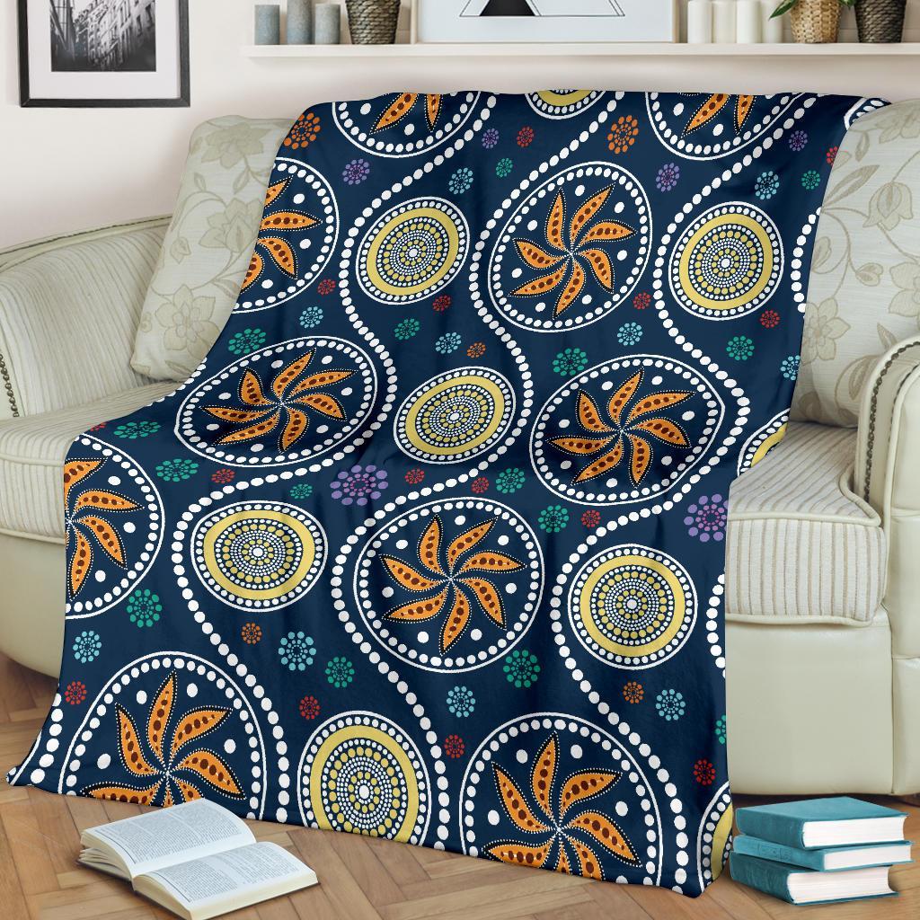 premium-blanket-indigenous-patterns-ver06