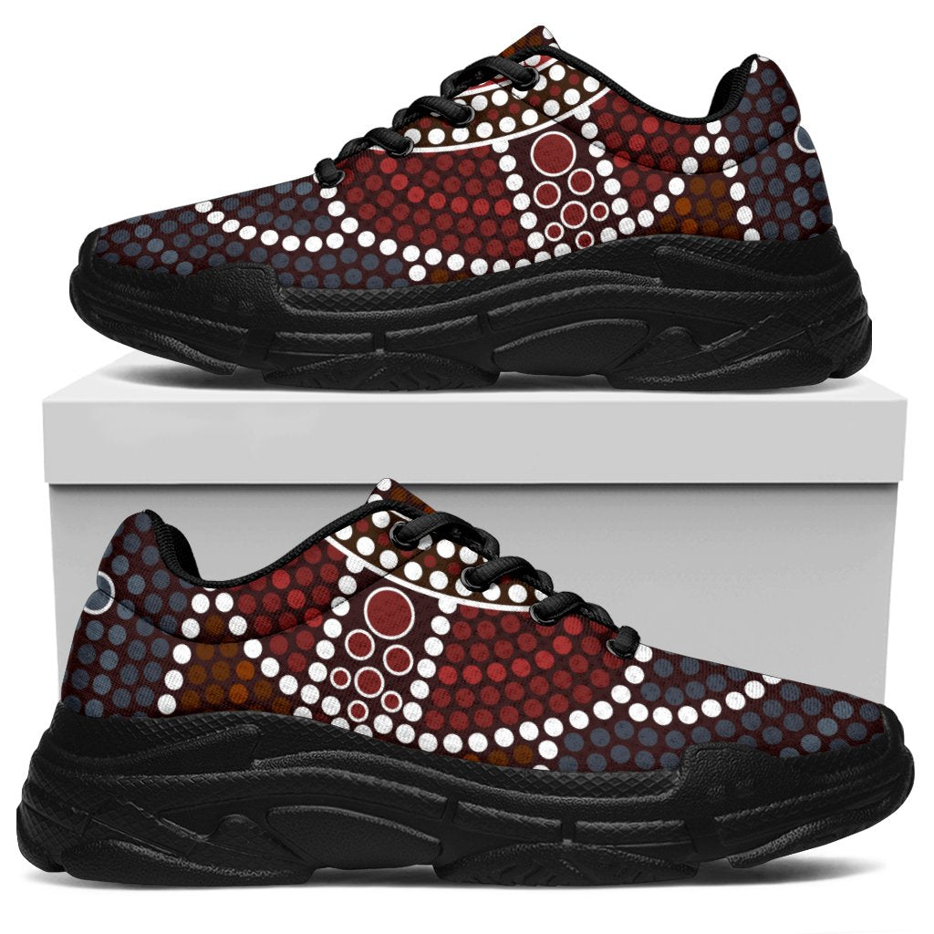 aboriginal-sneakers-circle-dot-painting-indigenous-chunky-03