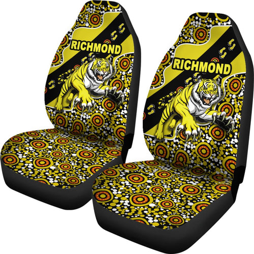 richmond-car-seat-covers-indigenous-tigers