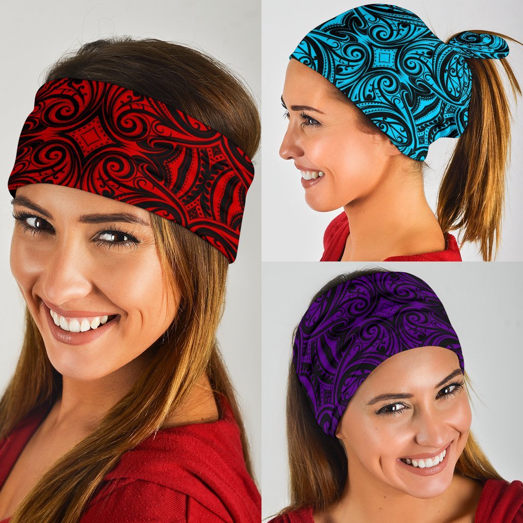 new-zealand-bandana-maori-pattern-colorful