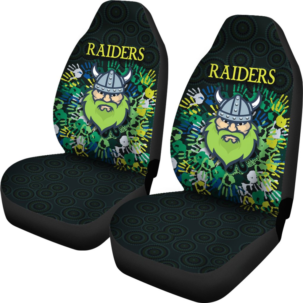 canberra-car-seat-covers-raiders-viking-simple-indigenous