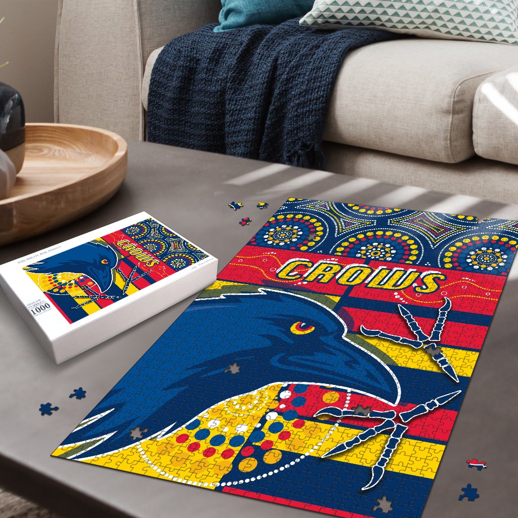 adelaide-premium-wood-jigsaw-puzzle-indigenous-crows