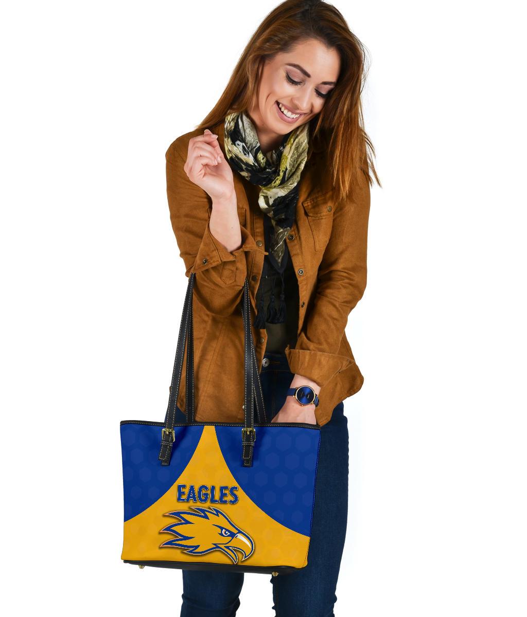 eagles-small-leather-bag-west-coast-gold