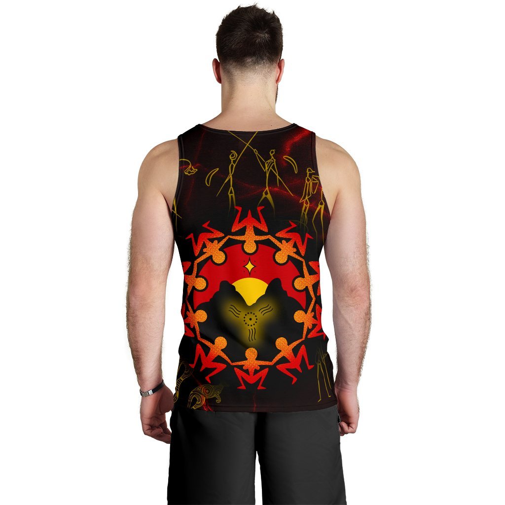 aboriginal-mens-tank-top-australia-map-and-indigenous-flag