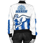 melbourne-kangaroos-women-bomber-jacket-indigenous-north-roos-white