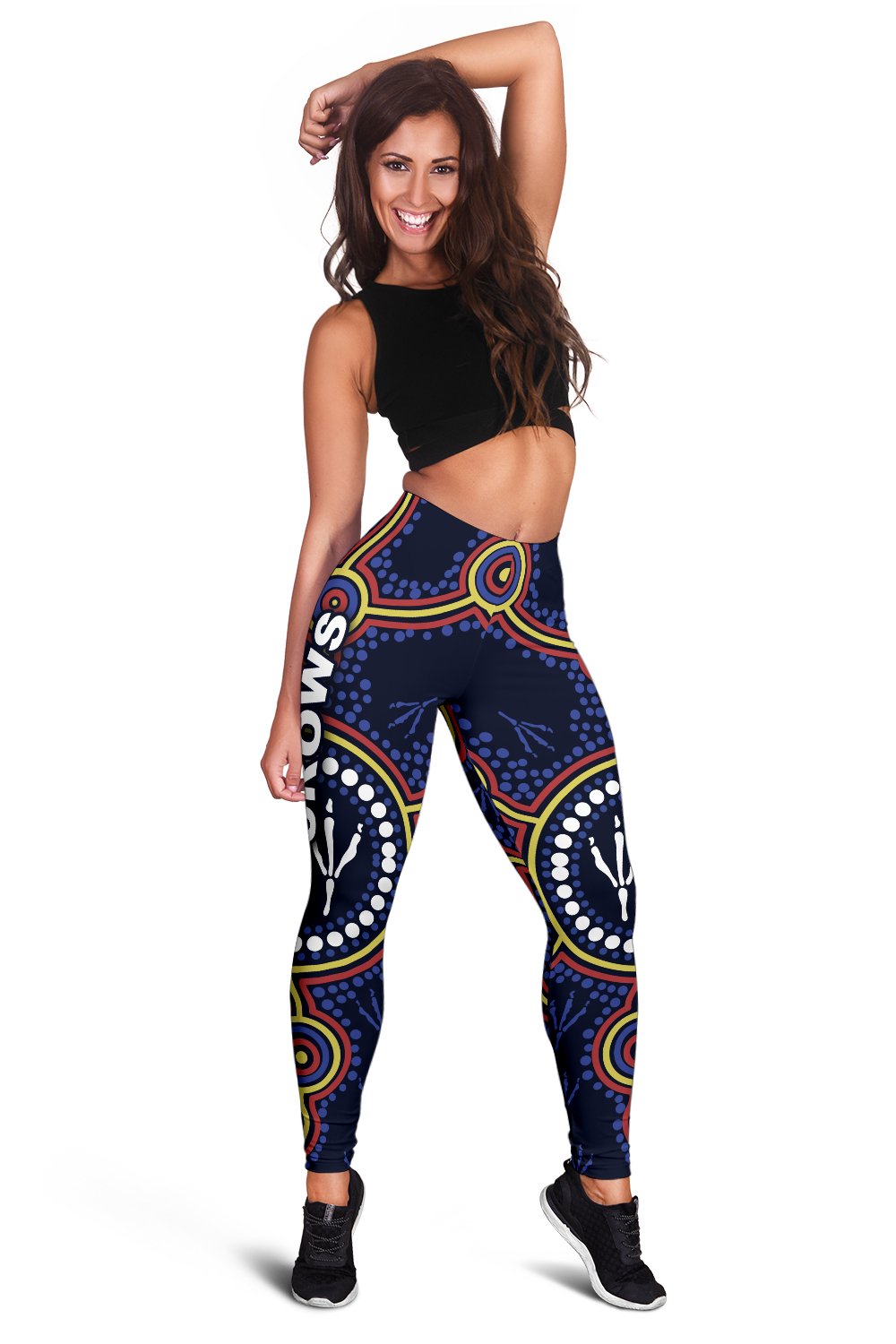 adelaide-women-leggings-indigenous-crows-footprint
