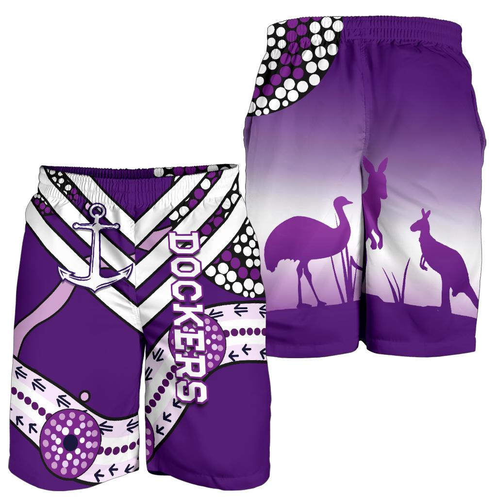 dockers-men-shorts-indigenous-fremantle-freo