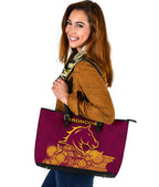 brisbane-large-leather-tote-broncos-indigenous